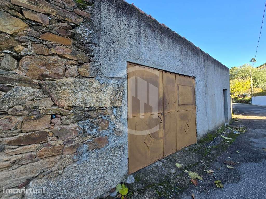 Terreno em Cortes do Meio - Grande imagem: 2/10