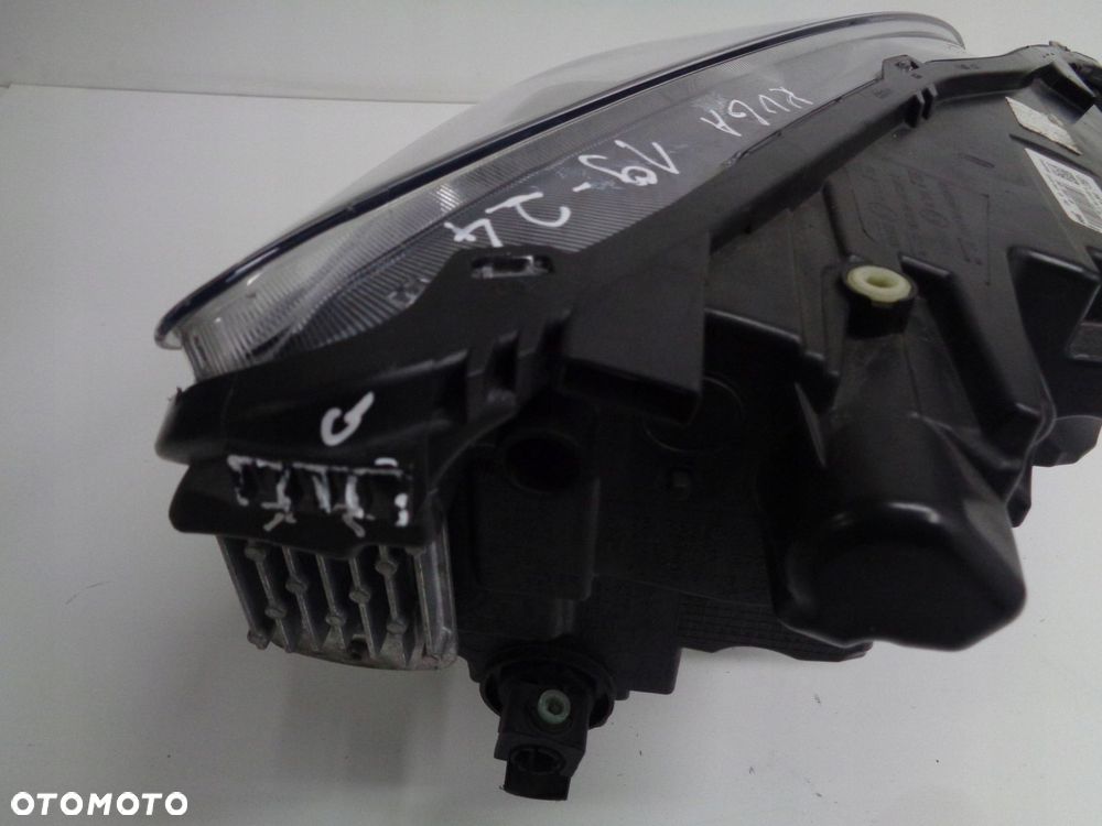 ford kuga mk3 lampa lewy przód przednia full led 19r- - 5