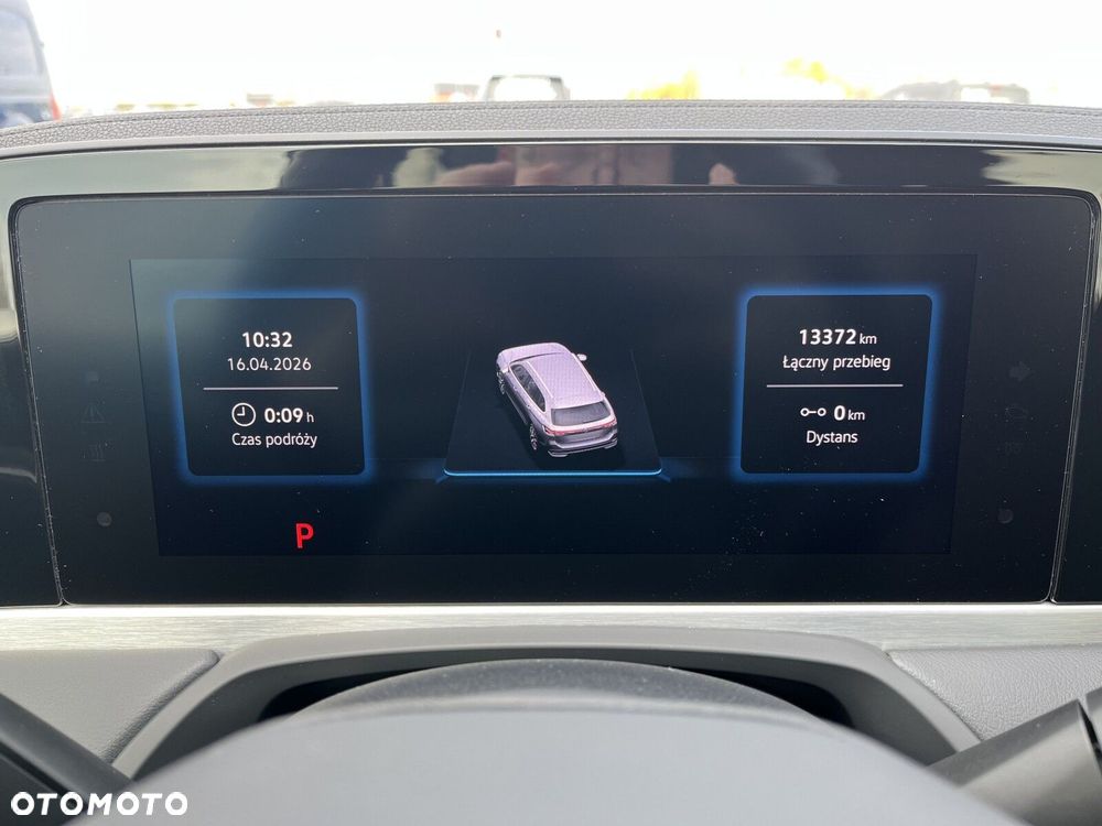 Volkswagen Passat - 14