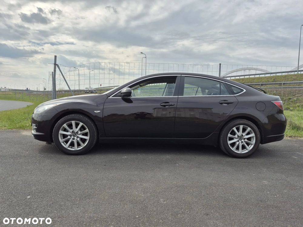 Mazda 6 Sport 1.8 Exclusive - 6