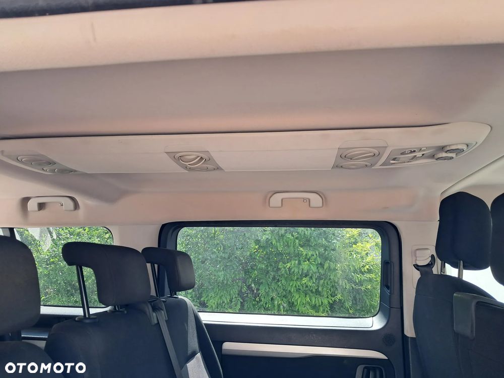 Toyota Proace Verso 2.0 D4-D Long Business - 2