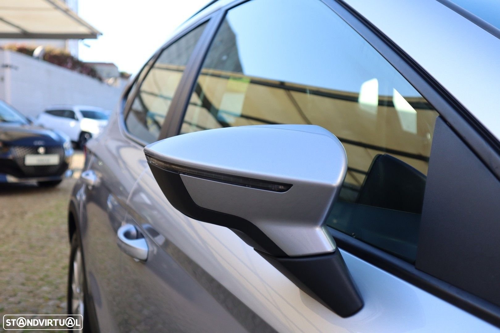 SEAT Arona 1.6 TDI Style - 5