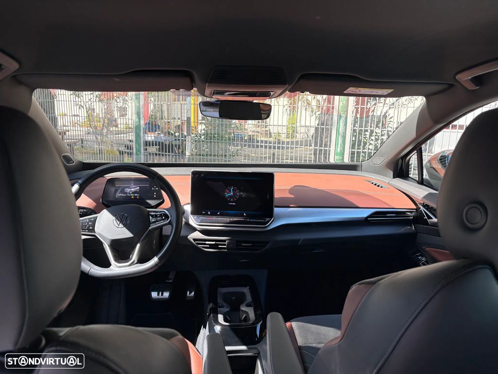 VW ID.5 - 4