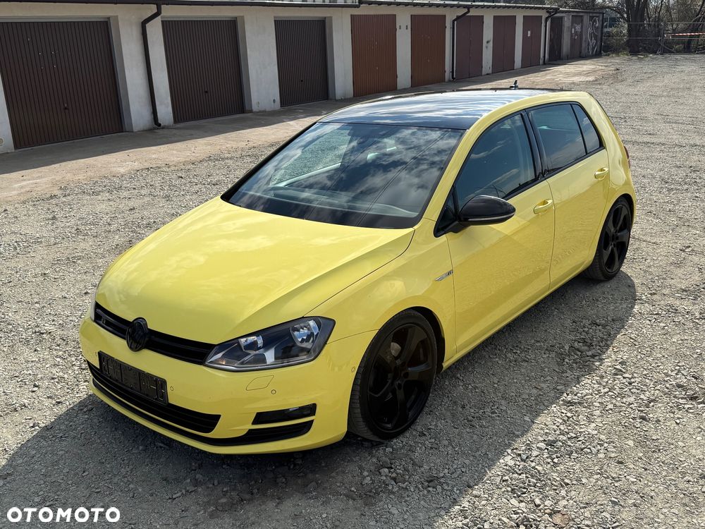 Volkswagen Golf 1.6 TDI DPF Style - 3