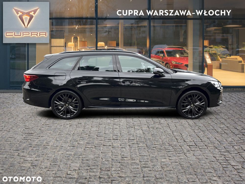 Cupra Leon Sportstourer 1.5 eTSI mHEV DSG - 6