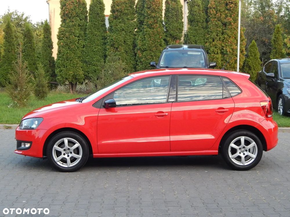 Volkswagen Polo 1.2 Style - 7