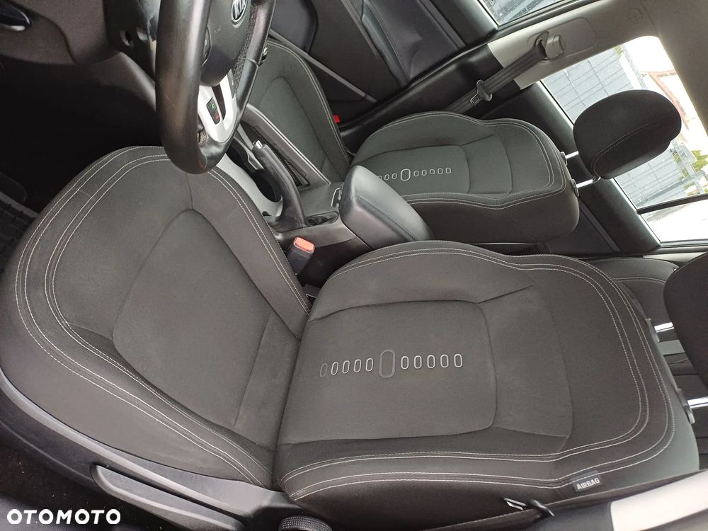 Kia Sportage 1.7 CRDI S 2WD - 12