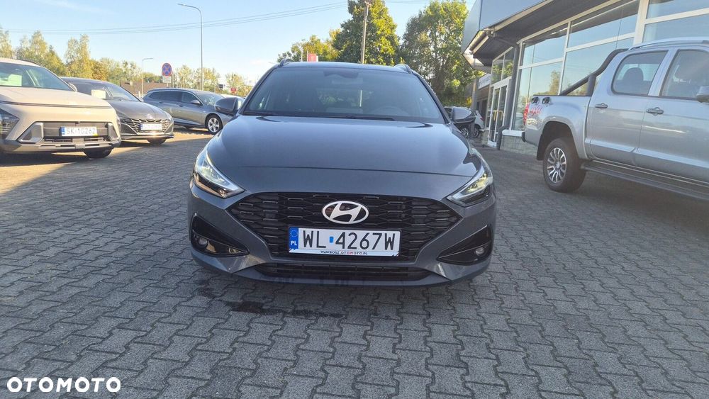 Hyundai i30 - 17
