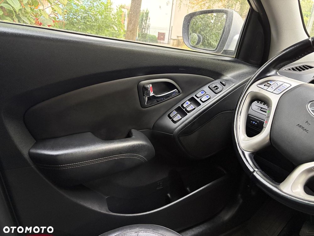 Hyundai ix35 - 17