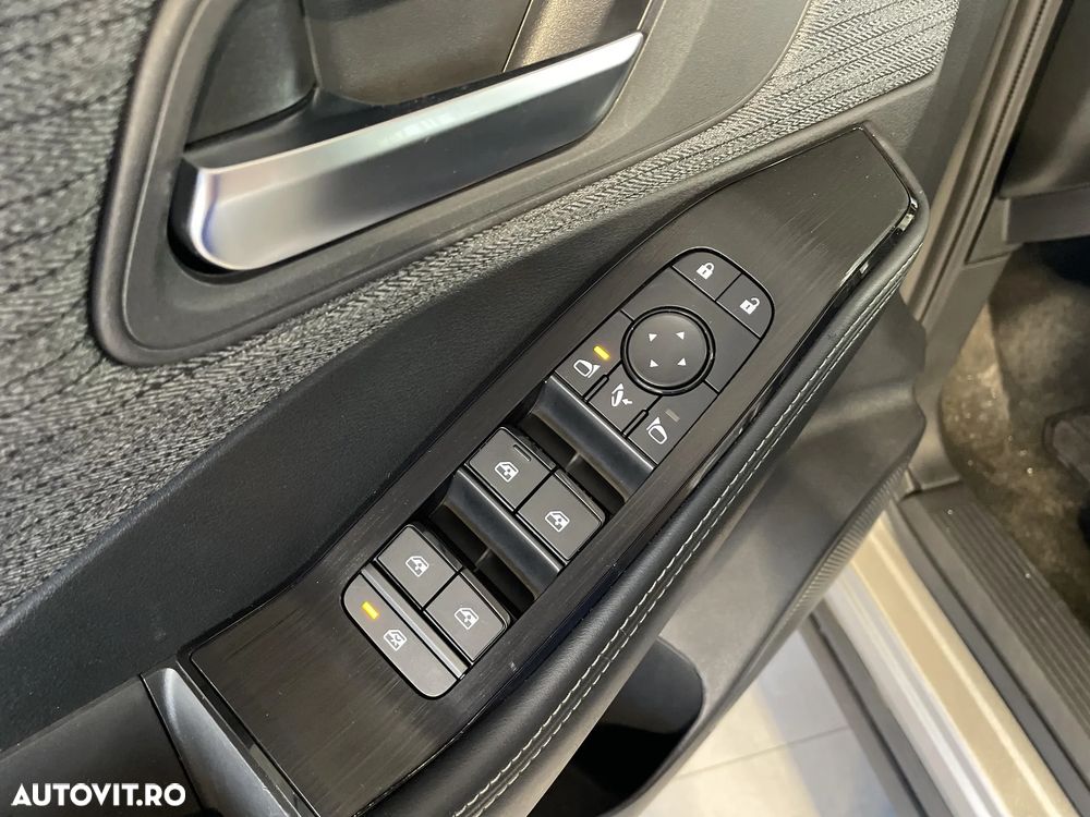 Nissan X-Trail e4ORCE 5 locuri N-Connecta - 14