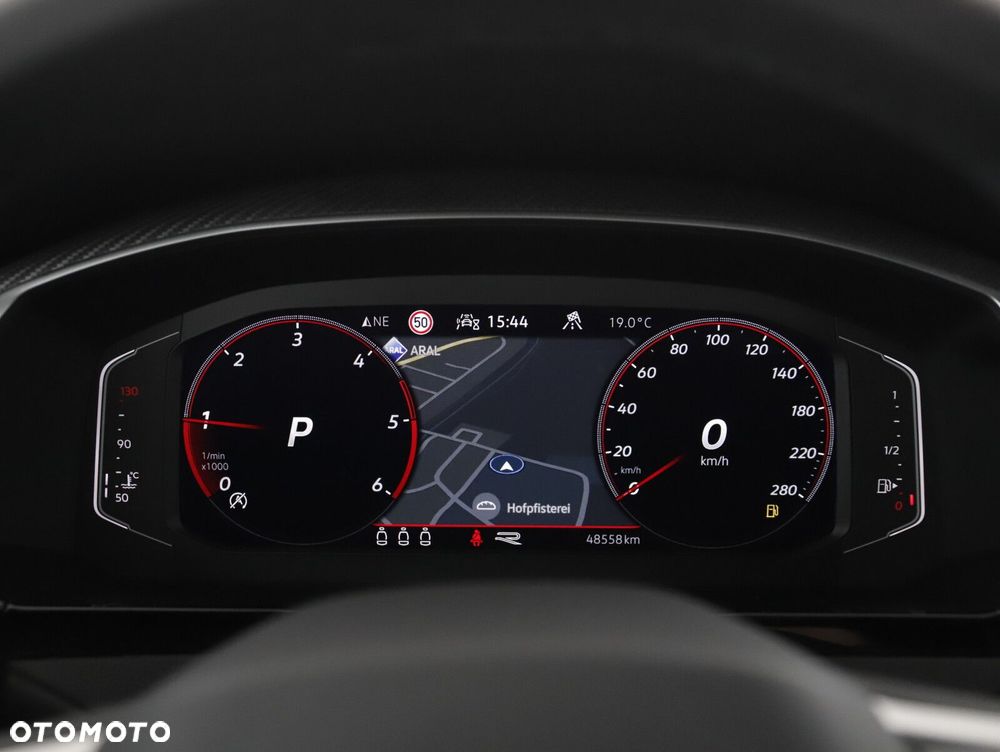 Volkswagen Arteon Shooting Brake 2.0 TDI R-Line DSG - 14