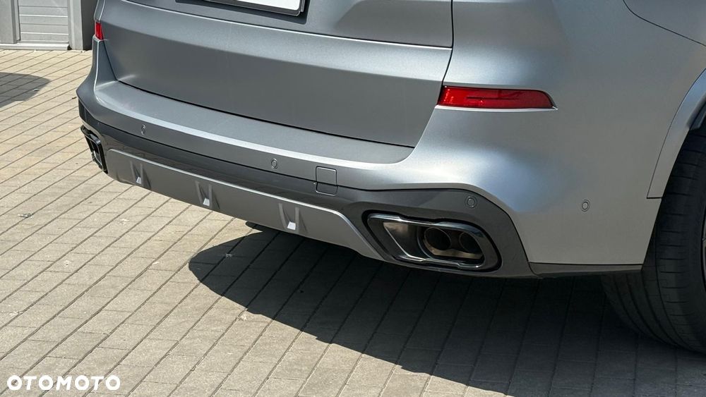 BMW X5 xDrive40i mHEV sport - 10