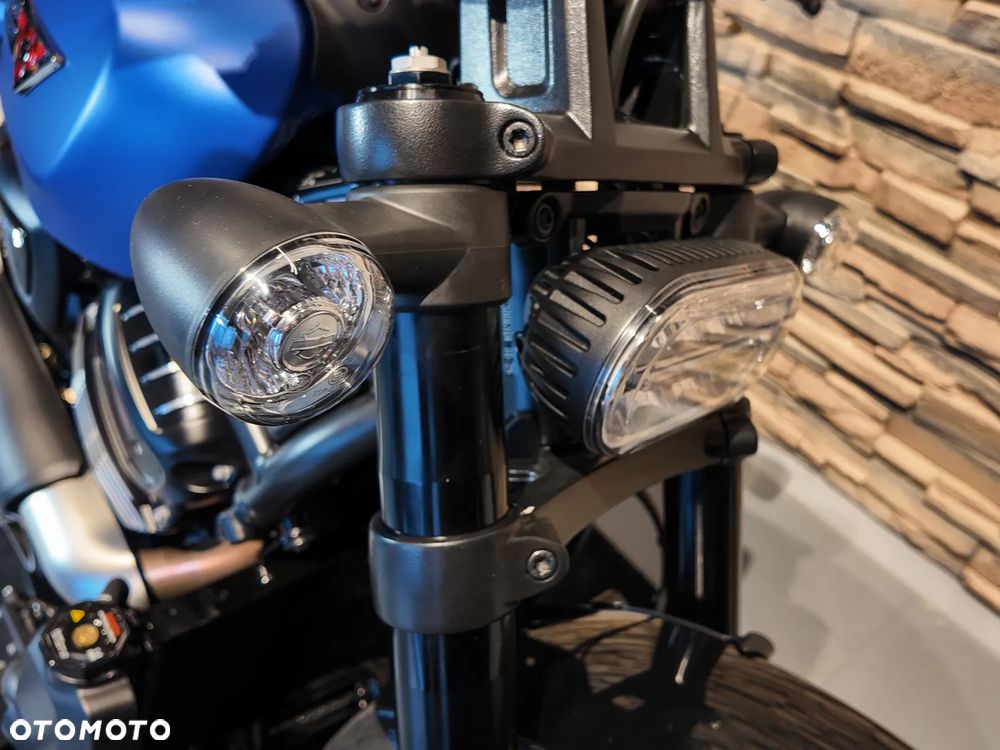 Harley-Davidson Sportster - 14