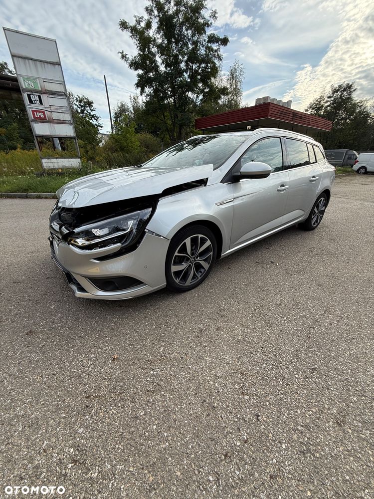 Renault Megane - 10