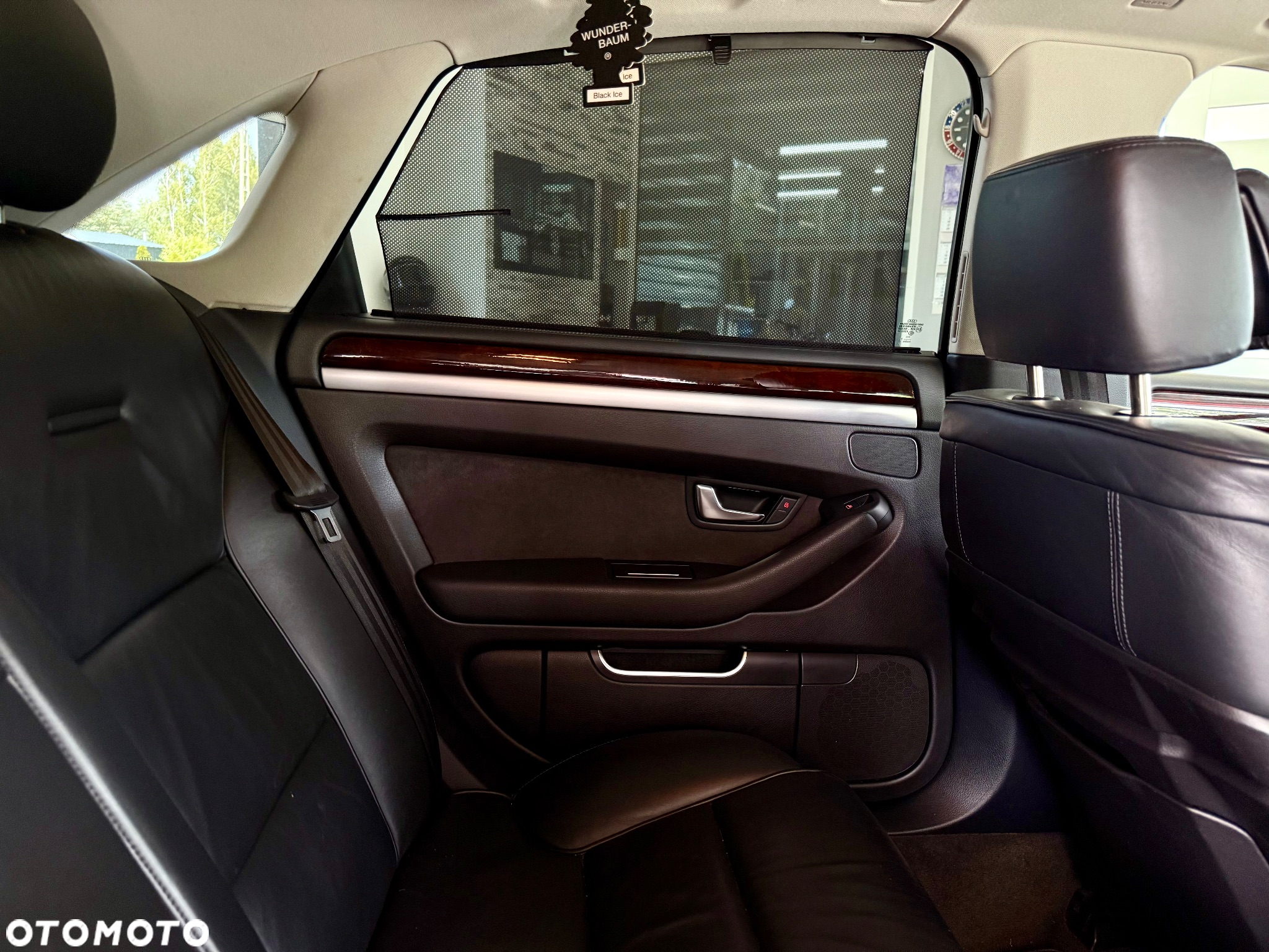 Audi A8 3.0 TDI Quattro - 37
