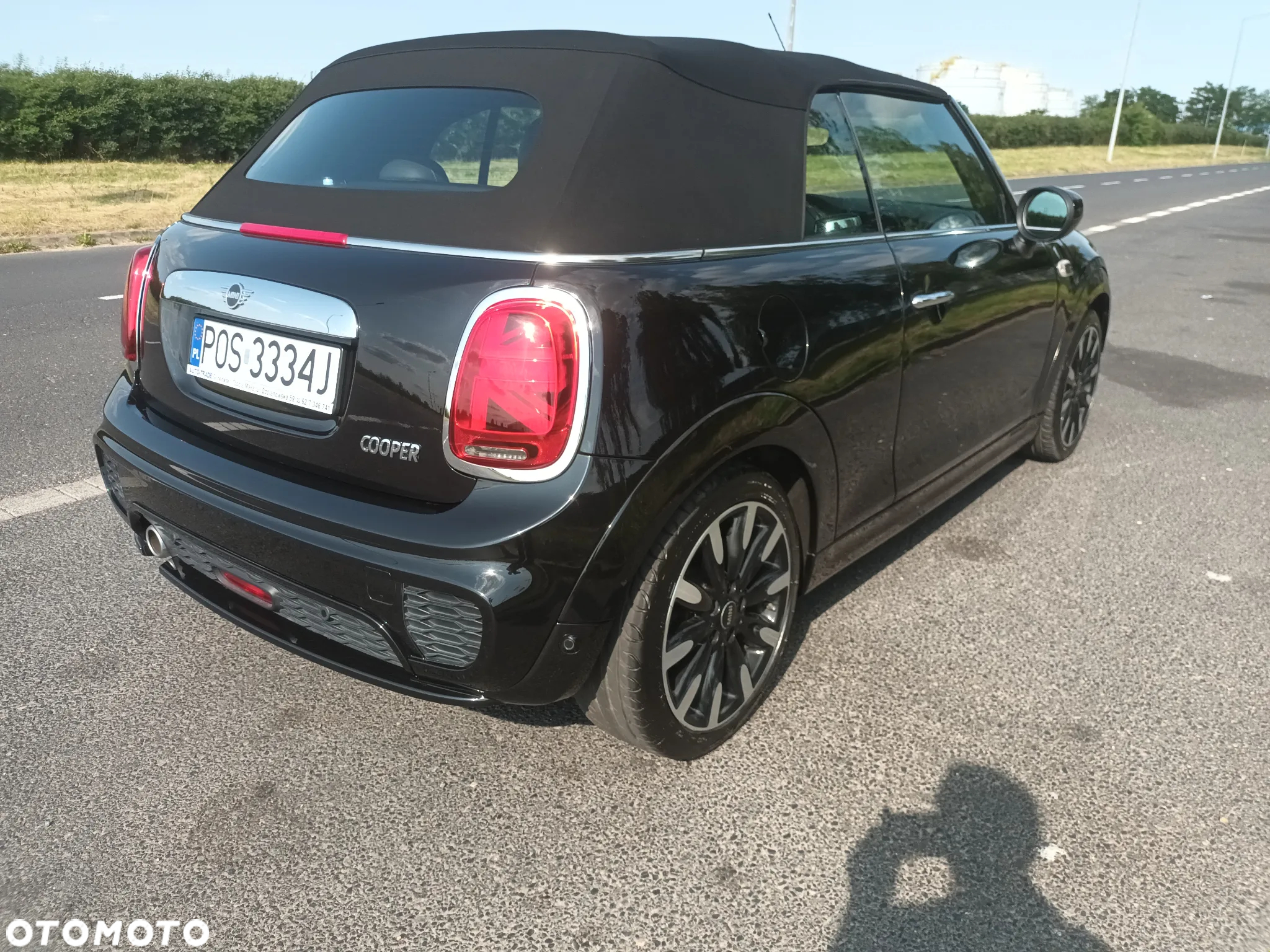 MINI Cooper - 12