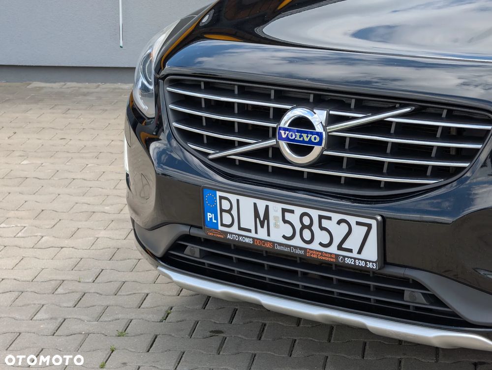 Volvo XC 60 D4 Momentum - 9