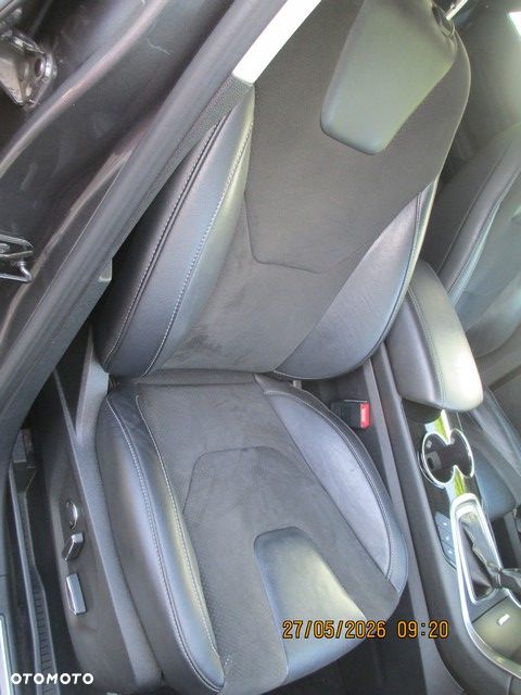 Ford Galaxy 2.0 TDCi Titanium PowerShift - 6