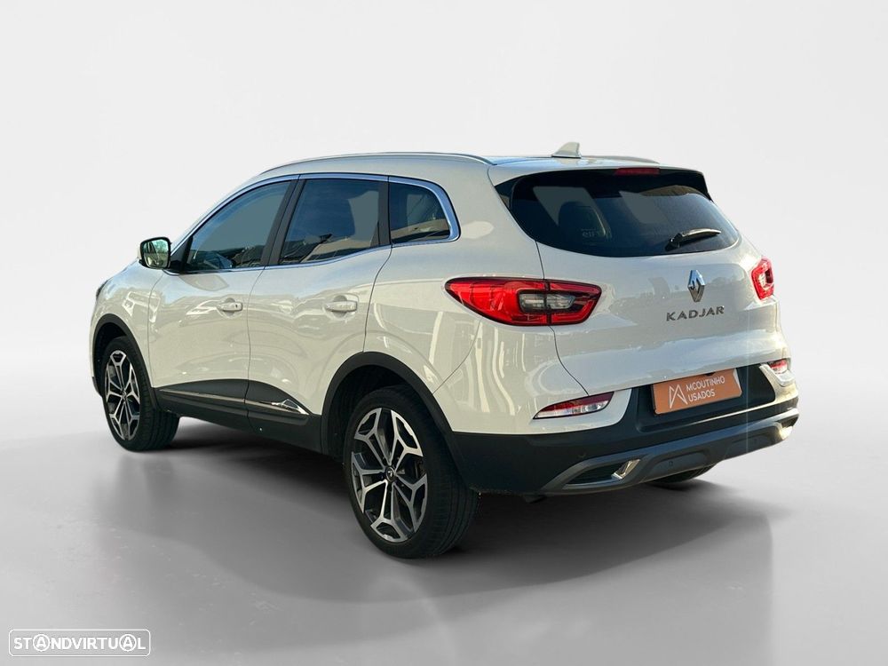 Renault Kadjar 1.5 dCi Intens - 3