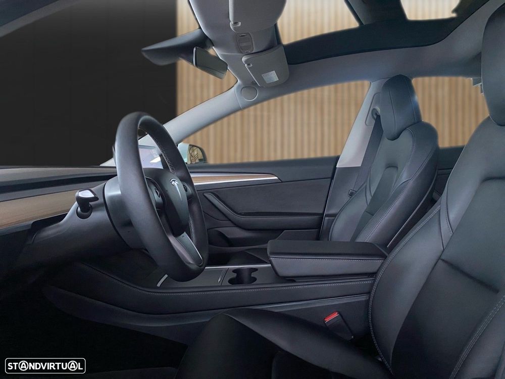 Tesla Model 3 Long Range Tração Integral - 5