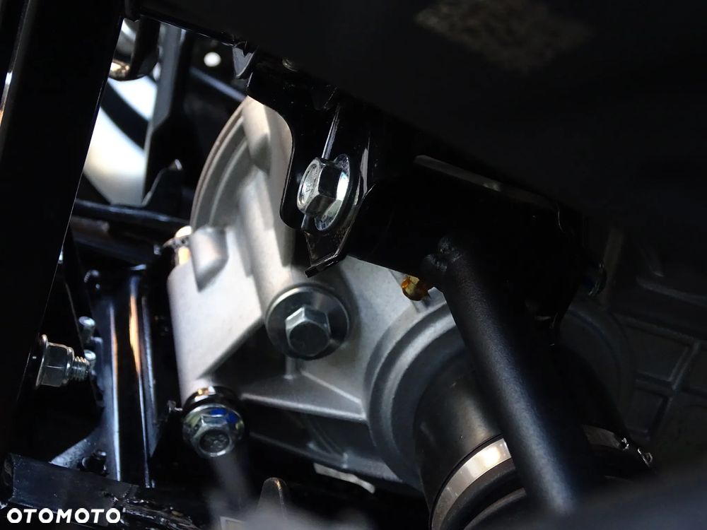 Segway Snarler AT6 - 28