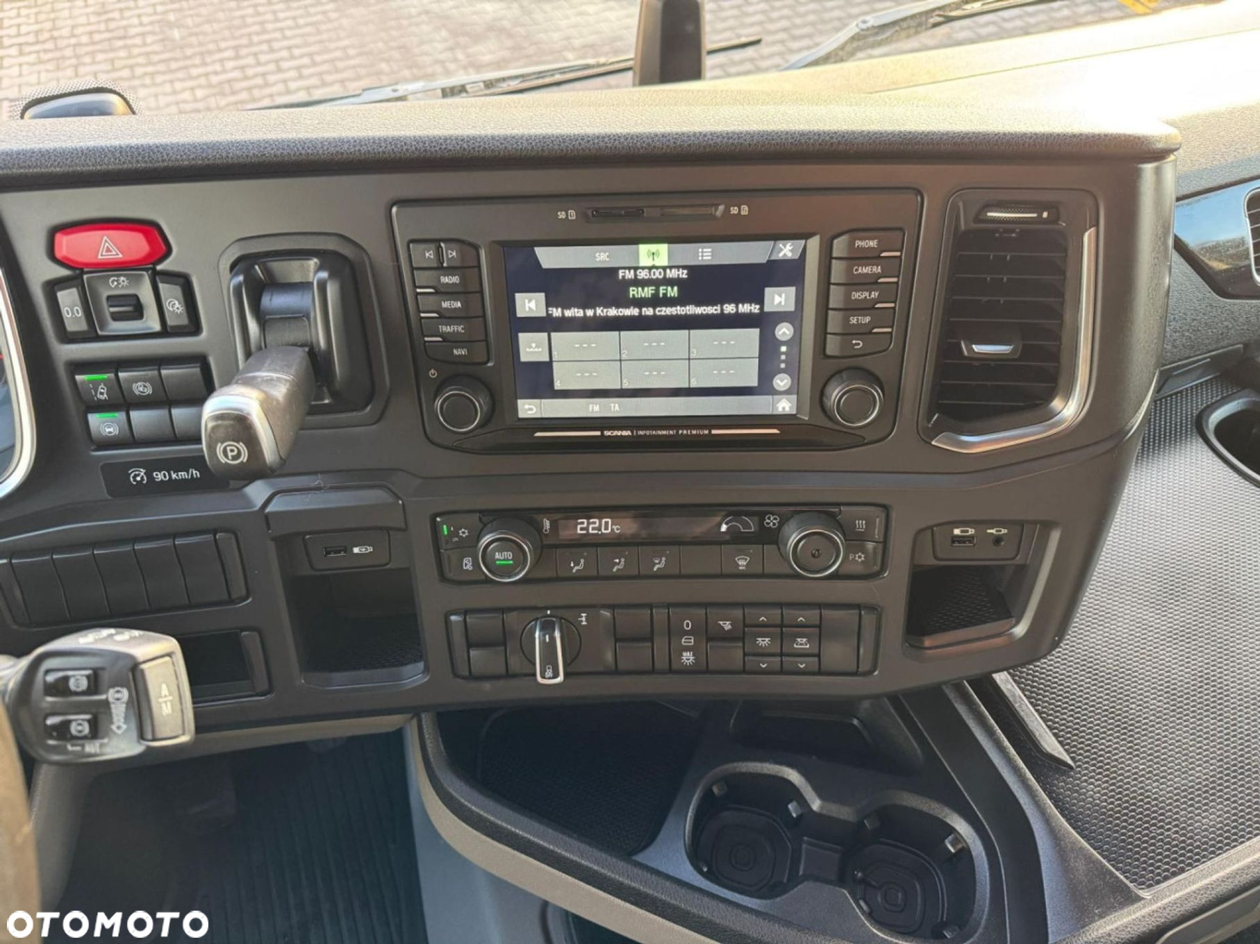 Scania R 450 A4x2NA - 22