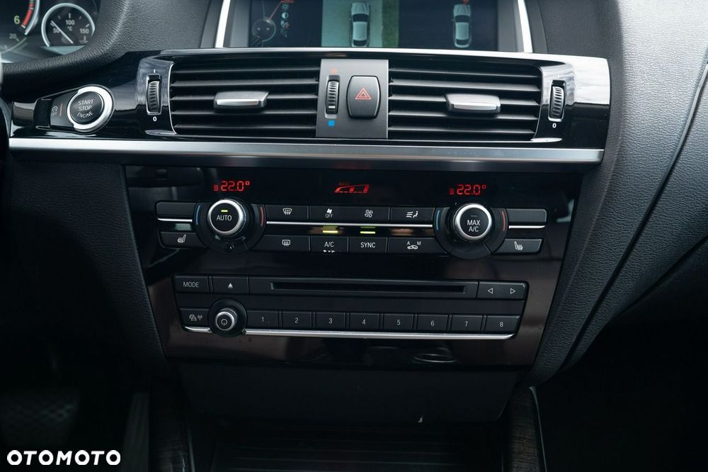 BMW X4 xDrive20d xLine - 24