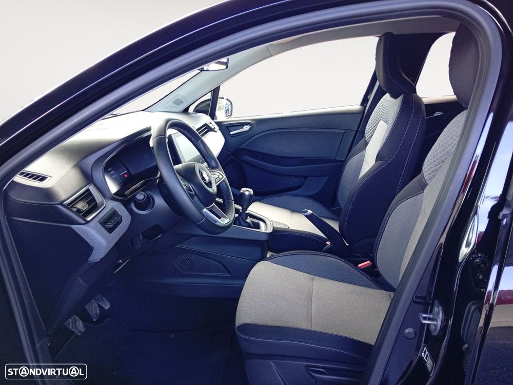 Mitsubishi Colt 1.0 MPI-T Kaiteki - 9