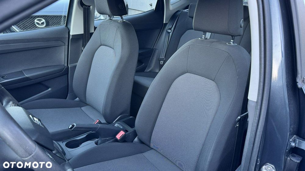 Seat Ibiza 1.0 MPI EVO Style S&S - 8