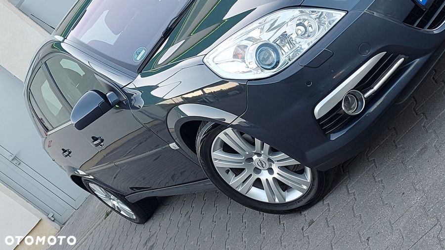 Opel Signum 1.8 Elegance - 27