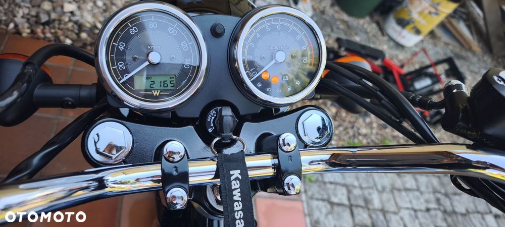Kawasaki Inny - 10