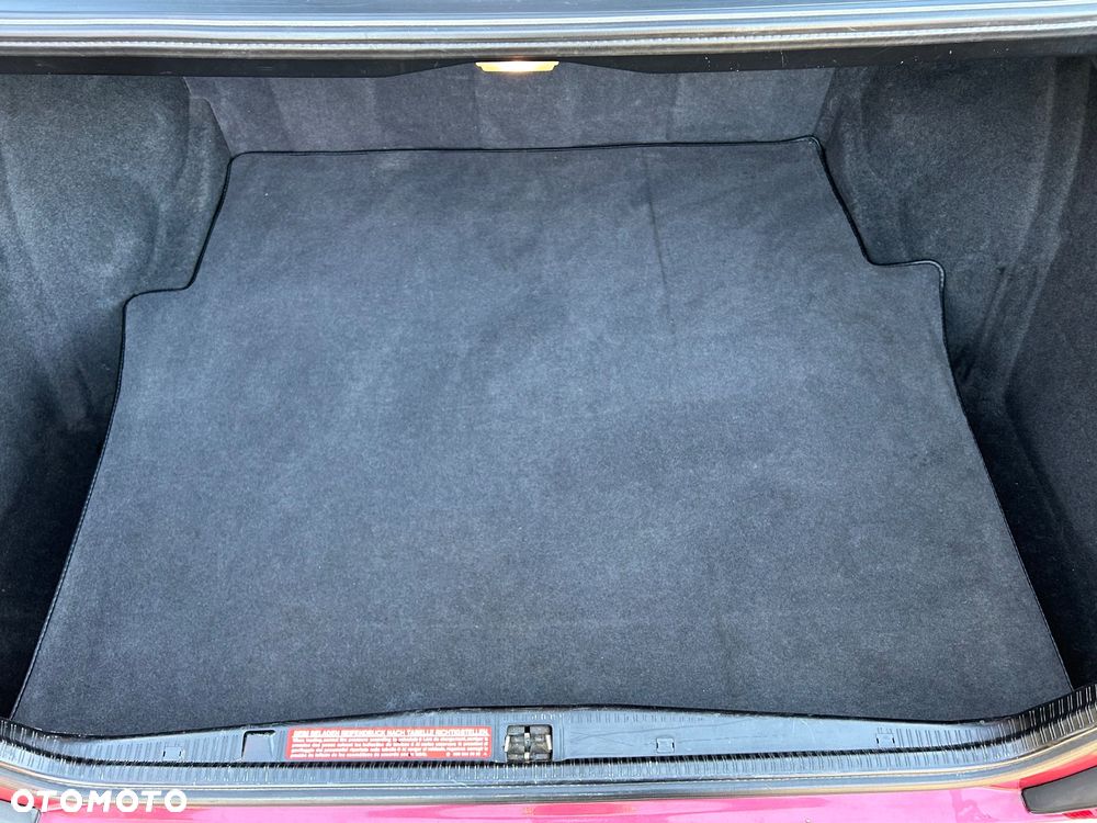 Mercedes-Benz W124 (1984-1993) - 17