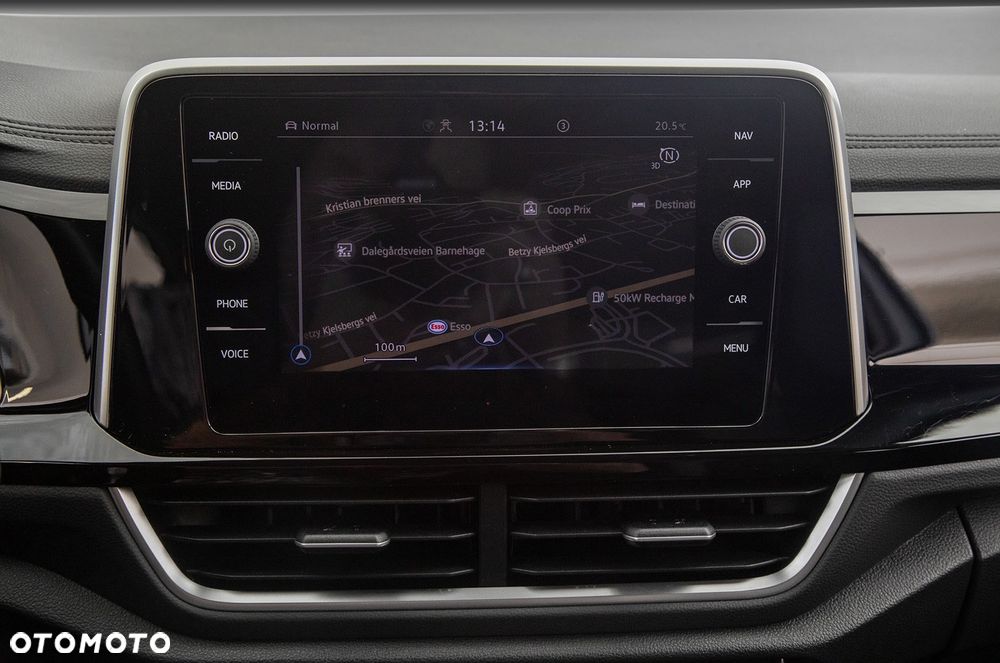 Volkswagen T-Roc 2.0 TSI OPF 4MOTION DSG R-Line - 16