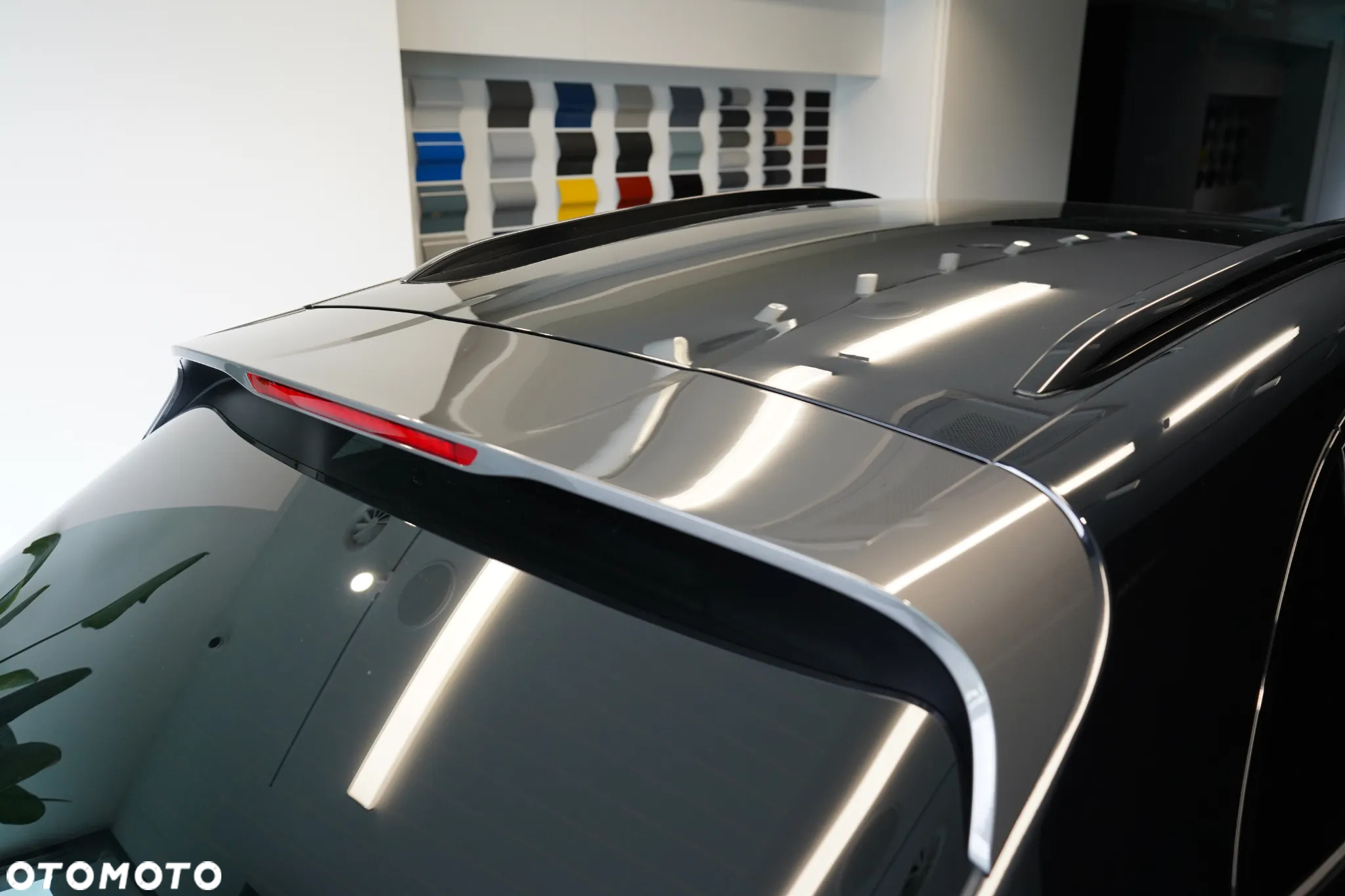 Porsche Macan T - 31