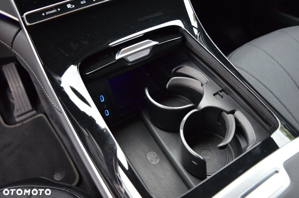 Mercedes-Benz EQE 350 89kWh 4-Matic Electric Art - 16