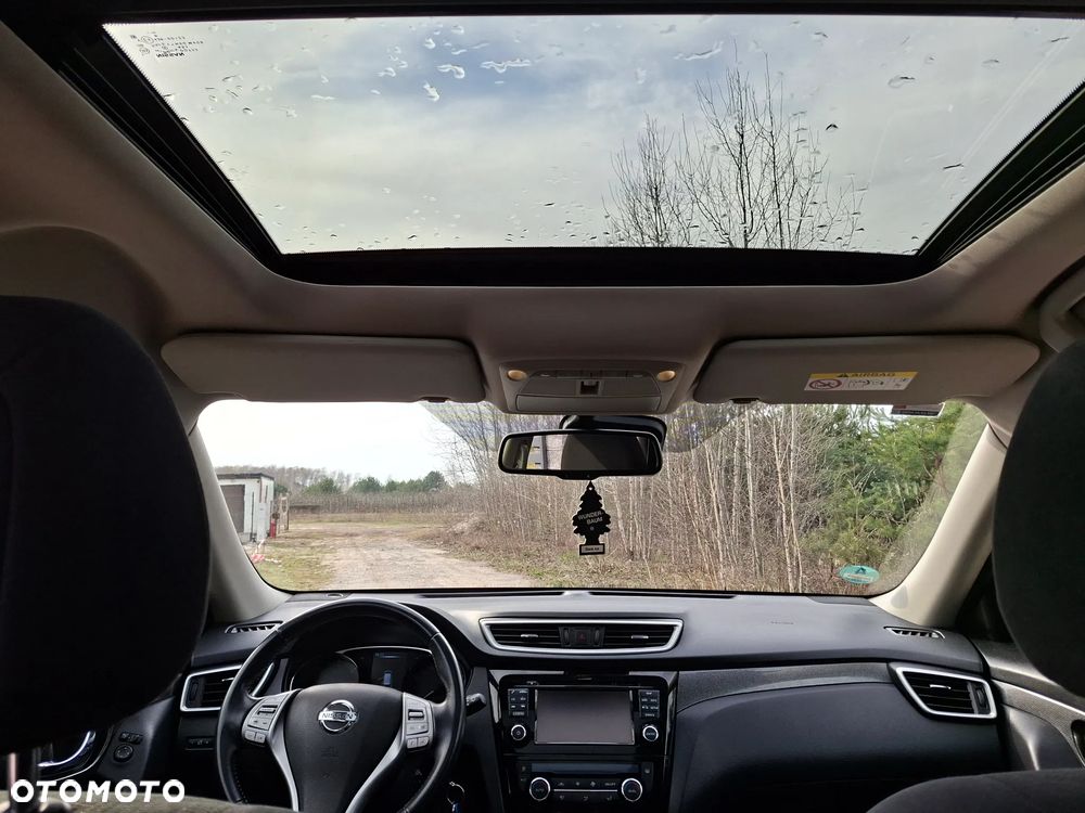 Nissan X-Trail 1.6 DCi ALL-MODE 4x4i Tekna - 19