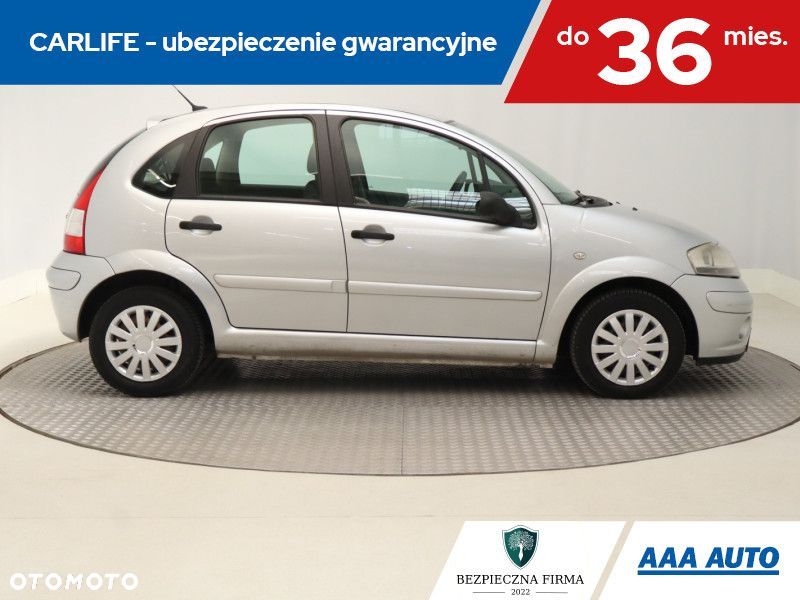 Citroën C3 - 8
