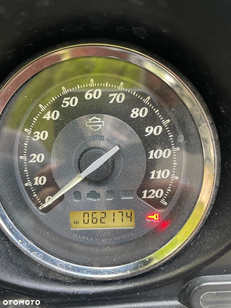 Harley-Davidson Electra - 12
