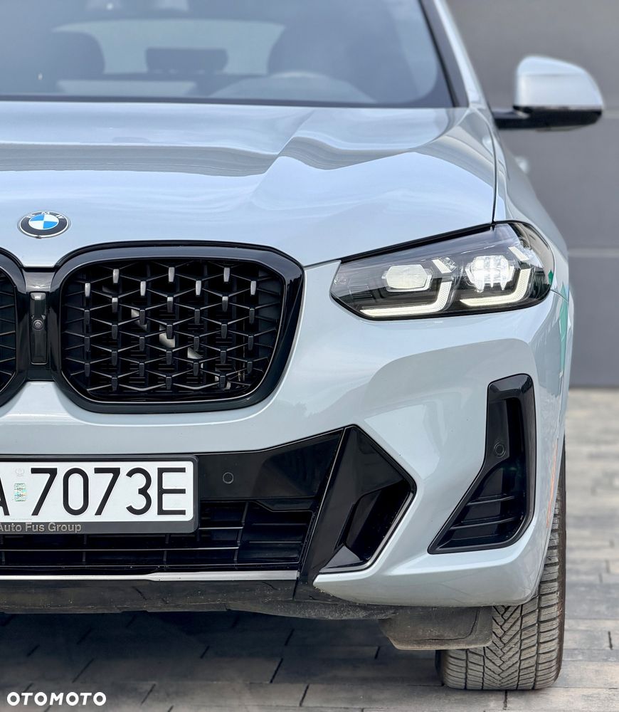 BMW X4 xDrive30i M Sport Edition - 17