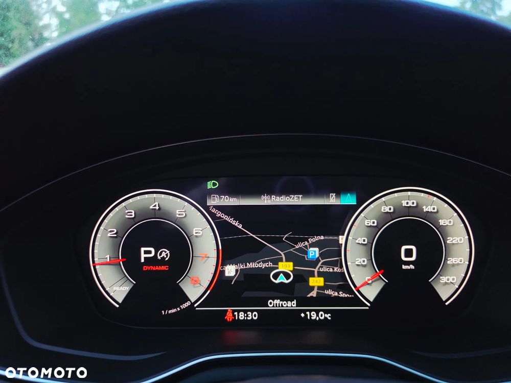 Audi A4 Avant 45 TFSI quattro S tronic S line - 19