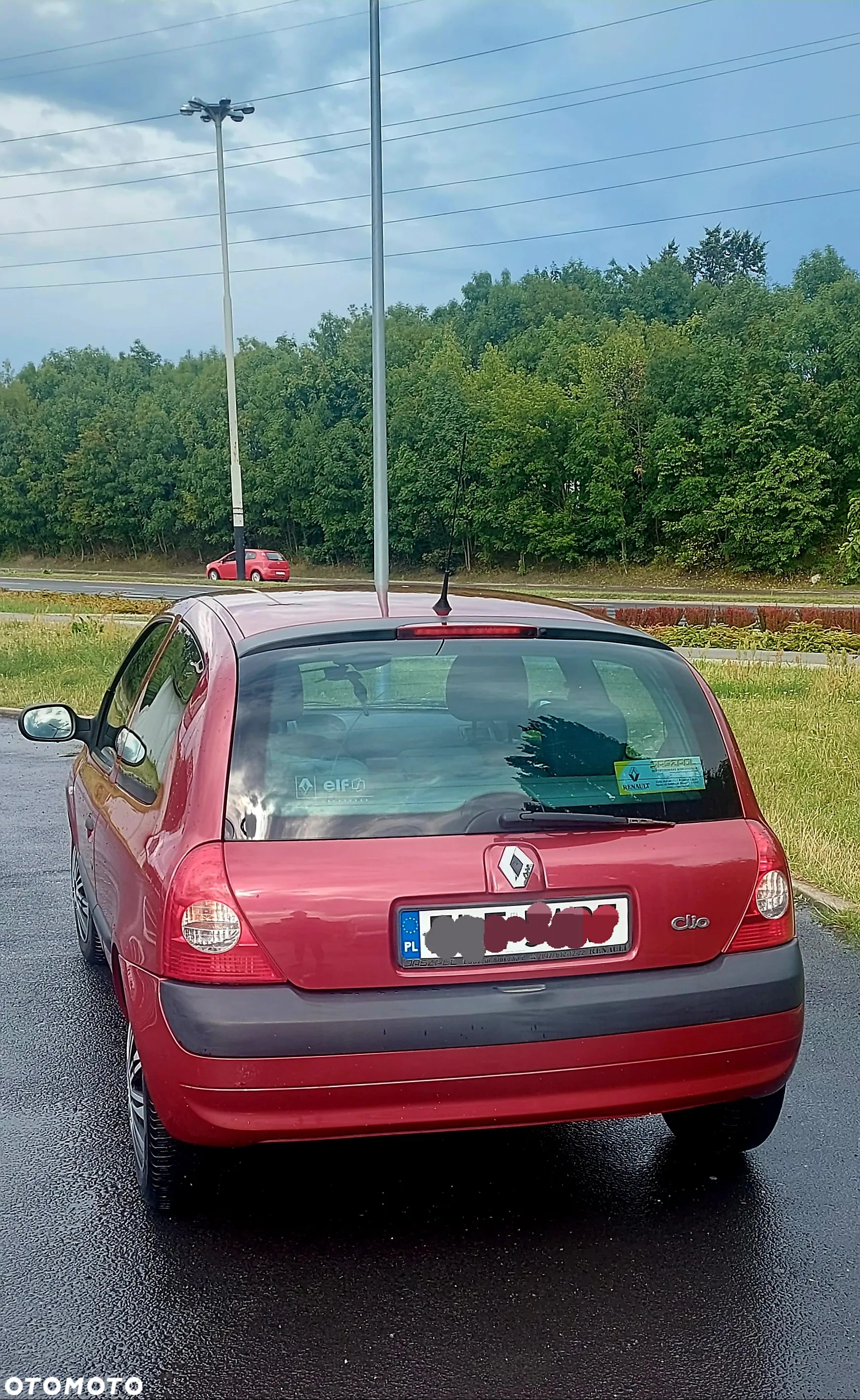 Renault Clio - 4