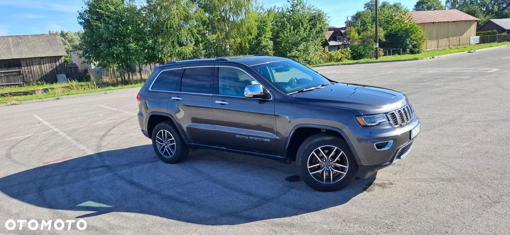Jeep Grand Cherokee - 2