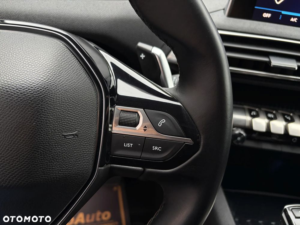 Peugeot 3008 BlueHDi 120 Stop & Start EAT6 Allure - 24
