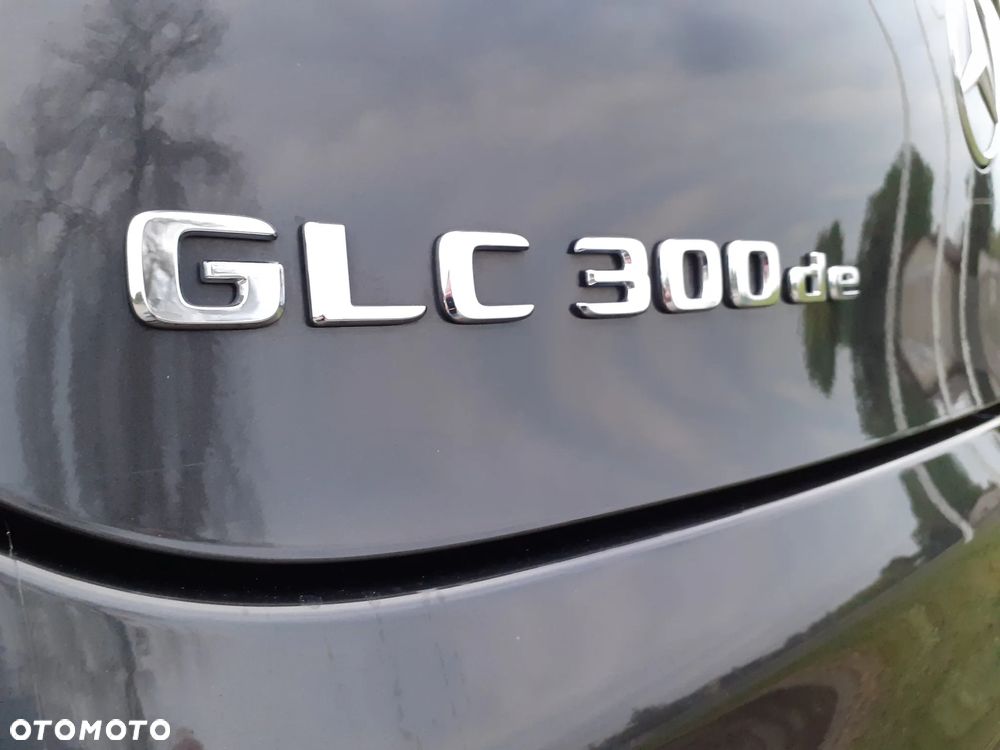 Mercedes-Benz GLC - 7