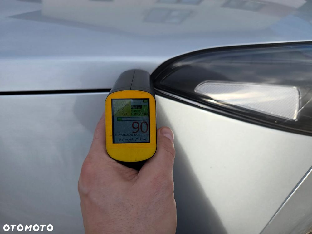 Kia Sportage 1.7 CRDI Business Line 2WD DCT - 35