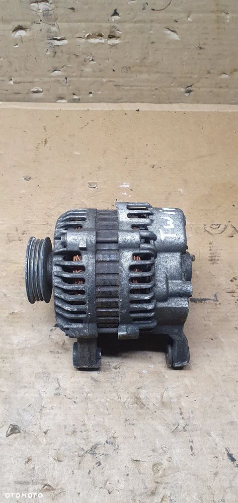 Alternator prądnica Renault Clio II Twingo 1.2 8200660050 - 1