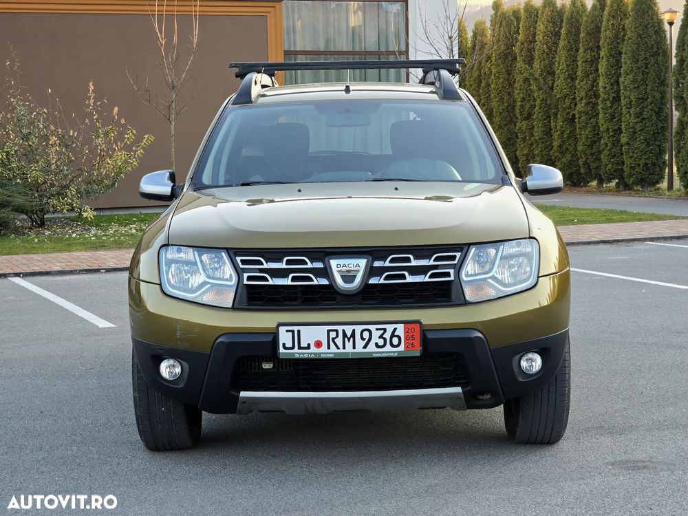 Dacia Duster - 14