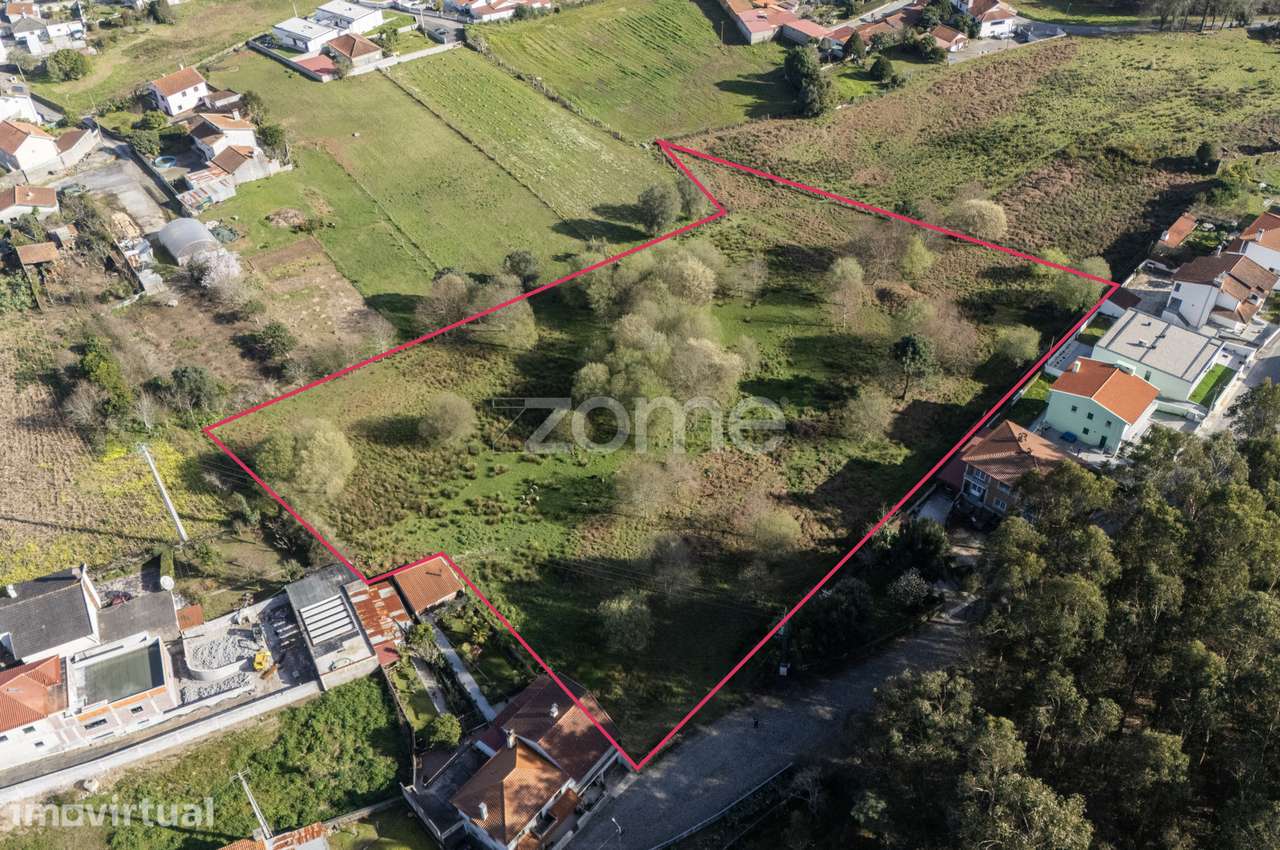 Terreno para Construção | 11.487 m² | Viana do Castelo - Grande imagem: 2/15