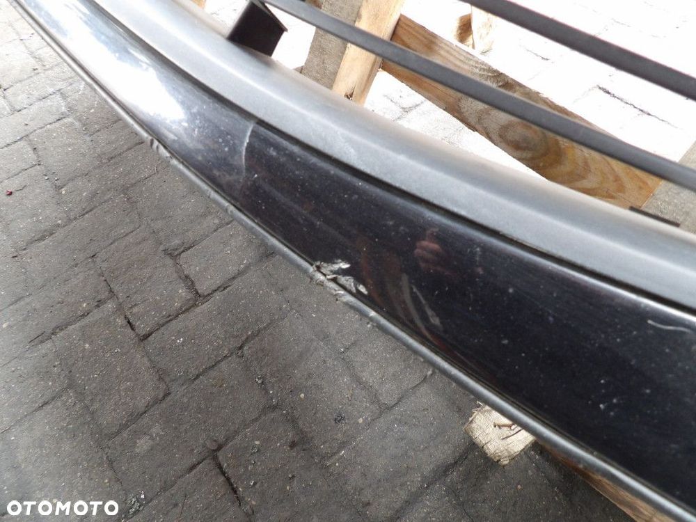 FORD C-MAX II ZDERZAK PRZÓD FA - 4