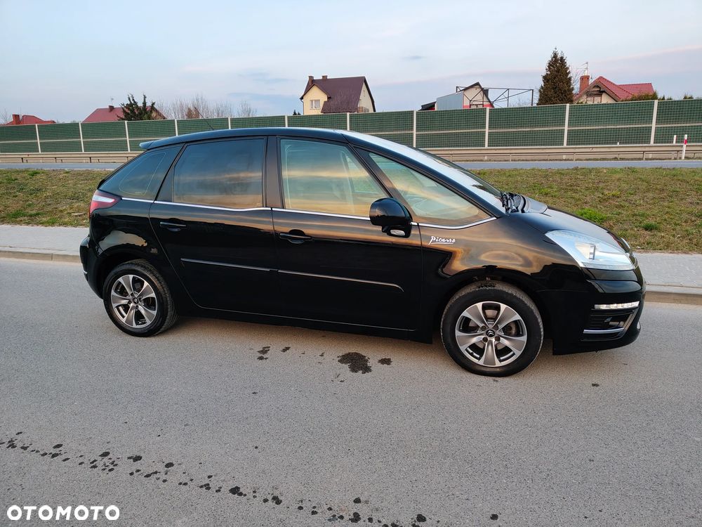 Citroën C4 Picasso 1.6 HDi FAP Exclusive - 29